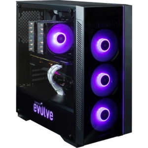 Computadora personal Evolve ​​GamePart Bronze 2H