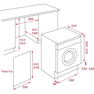 Teka LSI5 1481