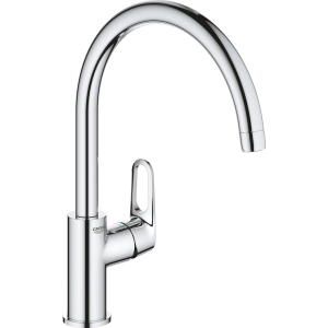 Grifo Grohe BauFlow 31230001