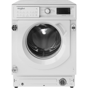 Lavadora empotrada Whirlpool BI WMWG 91484