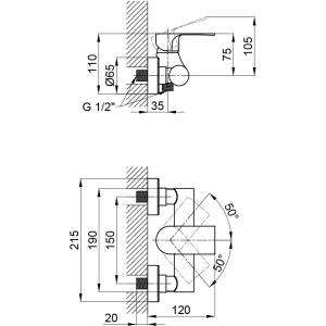 Q-tap Milada 4027107C