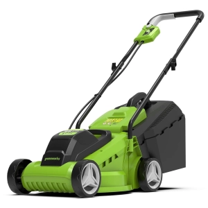 Greenworks G24LM32K2 2509607VA