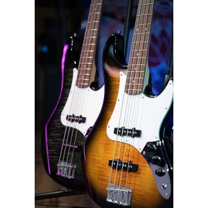 Guitarras electricas y bajos