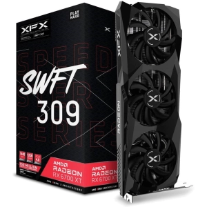 XFX Radeon RX 6700 XT RX-67XTYJFDV