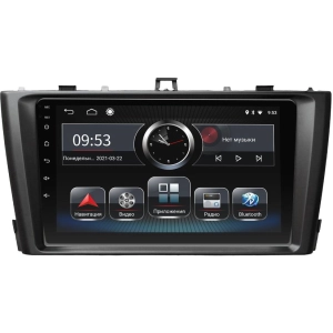 Autorradio Incar PGA-2322