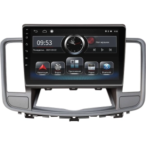 Autorradio Incar PGA-6223