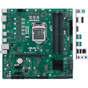 Placa base Asus Pro Q570M-C/CSM