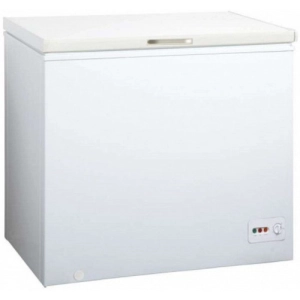 Congelador Midea HS-258CN