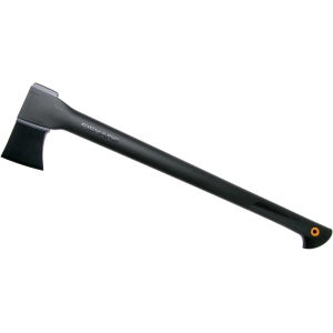 Hacha Fiskars Solid A18