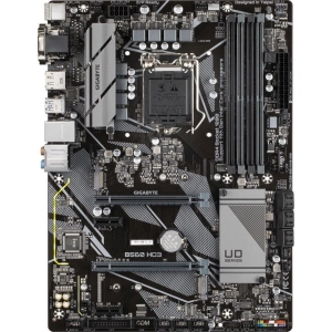 Gigabyte B560 HD3