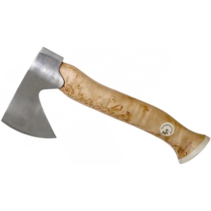 Hacha Karesuandokniven Hunters Axe Medium light birch (4041)