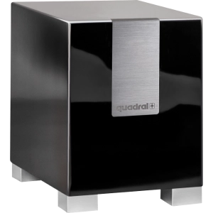 Subwoofer Quadral Qube CS 10