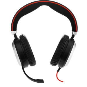 Jabra Evolve 80 Stereo USB-A MS