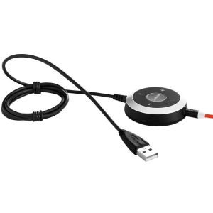 Jabra Evolve 80 Stereo USB-A MS