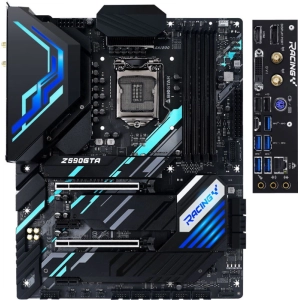 Placa base Biostar Z590GTA