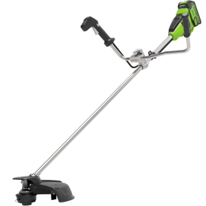 Cortacésped Greenworks GD40BCB 2105707