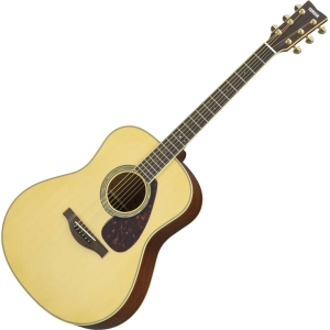 Guitarra Yamaha LL6M ARE