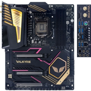 Placa base Biostar Z590 VALKYRIE