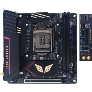 Placa base Biostar Z590I VALKYRIE