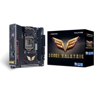 Biostar Z590I VALKYRIE