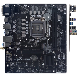 Placa base Biostar H510MX/E 2.0