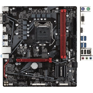 Placa base Gigabyte B560M H