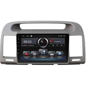 Autorradio Incar PGA-2250