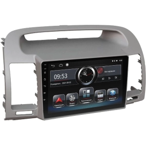 Incar PGA-2250