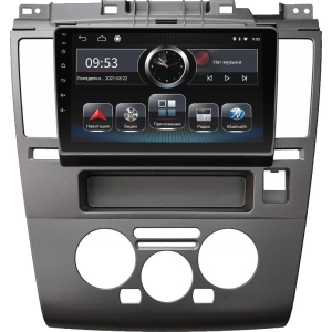 Autorradio Incar PGA-6221