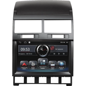 Autorradio Incar PGA-1082