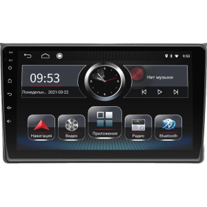 Autorradio Incar PGA-1541