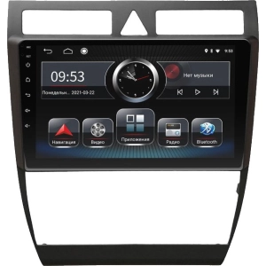 Autorradio Incar PGA-1570