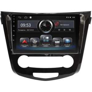 Autoradio Incar PGA-6212