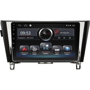 Autorradio Incar PGA-6211