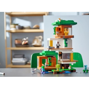 Lego The Modern Treehouse 21174