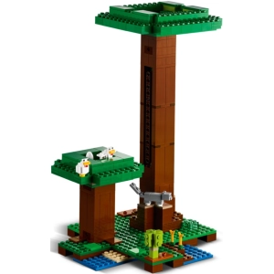 Lego The Modern Treehouse 21174