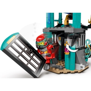 Lego Temple of the Endless Sea 71755