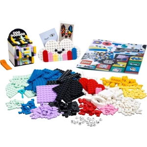 Constructor Lego Creative Designer Box 41938