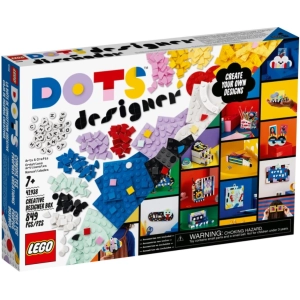 Lego Creative Designer Box 41938