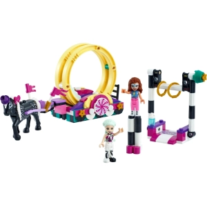 Constructor Lego Magical Acrobatics 41686