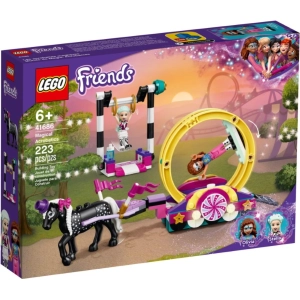 Lego Magical Acrobatics 41686