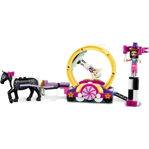 Lego Magical Acrobatics 41686