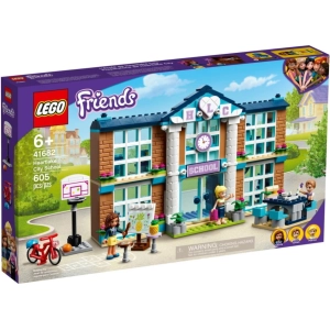 Lego Heartlake City School 41682