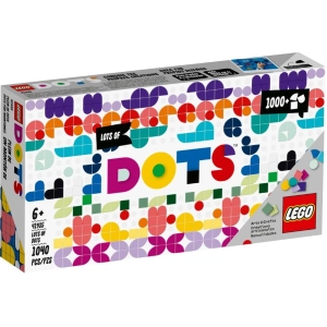 Lego Lots of Dots 41935