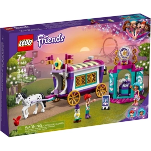 Lego Magical Caravan 41688