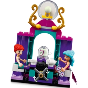 Lego Magical Caravan 41688