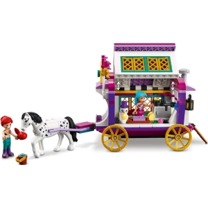 Lego Magical Caravan 41688