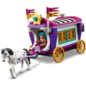 Lego Magical Caravan 41688