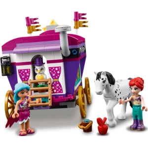 Lego Magical Caravan 41688