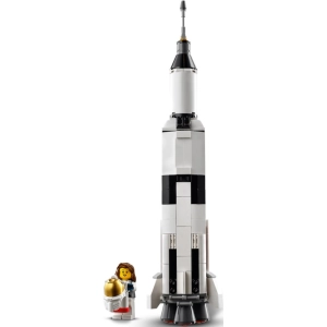 Lego Space Shuttle Adventure 31117